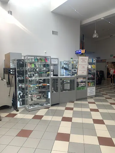 MS Tech - serwis laptopów i telefonów