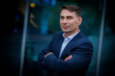 Wylandowski Maciej, agent ubezpieczeniowy Ergo Hestia S.A.